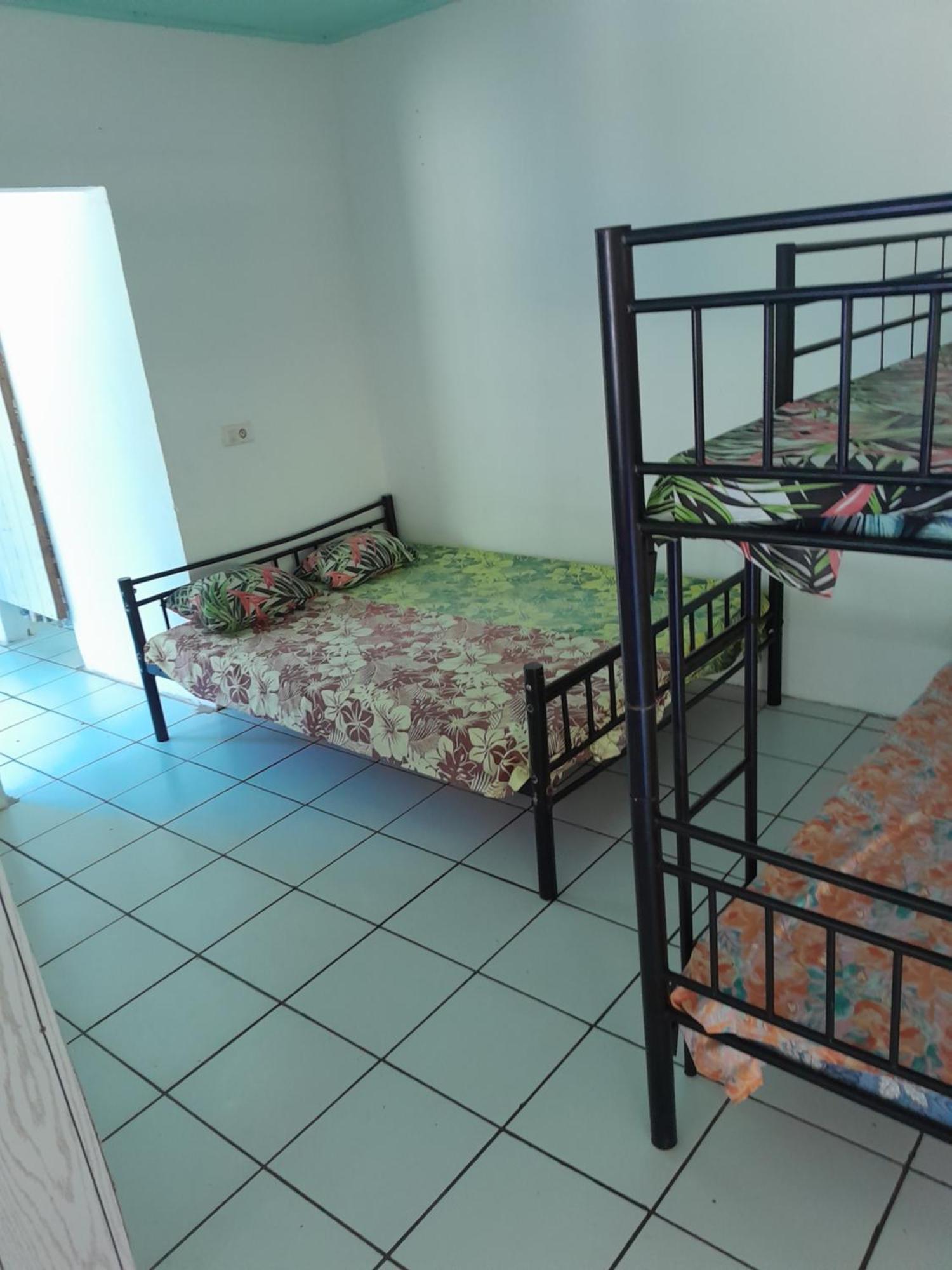 Ravehei Smile Relais 2 Moorea Afareaitu Экстерьер фото